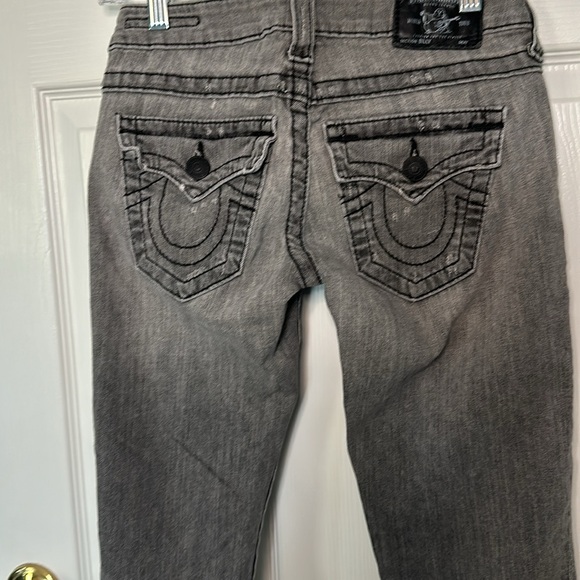 True Religion Jeans - Picture 3 of 4
